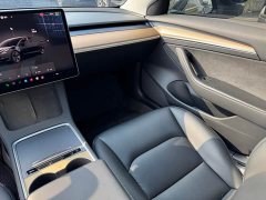 Tesla Model 3 2022 Rear-Wheel Drive - ფოტო 11