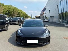 Tesla Model 3 2022 Rear-Wheel Drive - ფოტო 2