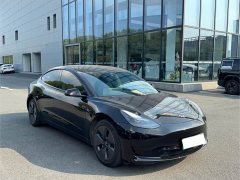 Tesla Model 3 2022 Rear-Wheel Drive - ფოტო 3