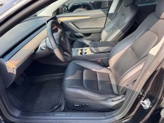 Tesla Model 3 2022 Rear-Wheel Drive - ფოტო 4