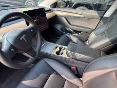 Tesla Model 3 2022 Rear-Wheel Drive - ფოტო 5