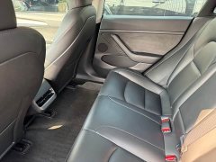 Tesla Model 3 2022 Rear-Wheel Drive - ფოტო 7