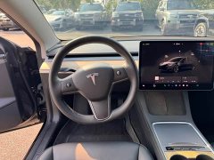 Tesla Model 3 2022 Rear-Wheel Drive - ფოტო 8