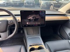 Tesla Model 3 2022 Rear-Wheel Drive - ფოტო 9