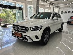 Mercedes-Benz GLC 260 L 4MATIC Dynamic - ფოტო 1