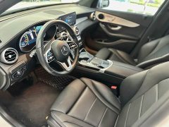 Mercedes-Benz GLC 260 L 4MATIC Dynamic - ფოტო 10