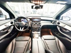 Mercedes-Benz GLC 260 L 4MATIC Dynamic - ფოტო 11