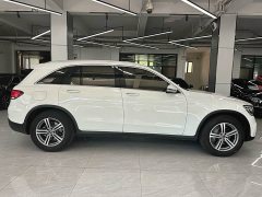 Mercedes-Benz GLC 260 L 4MATIC Dynamic - ფოტო 2