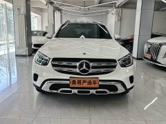 Mercedes-Benz GLC 260 L 4MATIC Dynamic - ფოტო 4