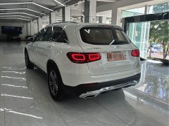 Mercedes-Benz GLC 260 L 4MATIC Dynamic - ფოტო 6