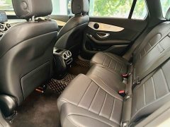 Mercedes-Benz GLC 260 L 4MATIC Dynamic - ფოტო 7