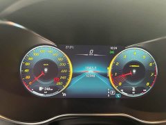 Mercedes-Benz GLC 260 L 4MATIC Dynamic - ფოტო 8