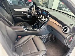 Mercedes-Benz GLC 260 L 4MATIC Dynamic - ფოტო 9