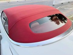 Bentley Continental GT V8 Convertible 2020 - ფოტო 9