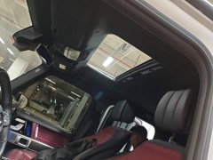 Mercedes-Benz G-Class 2020 G 350 - ფოტო 6