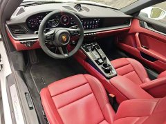 Porsche 911 2023 Carrera 3.0T - ფოტო 4