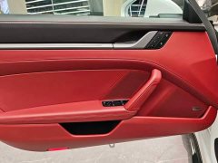 Porsche 911 2023 Carrera 3.0T - ფოტო 5