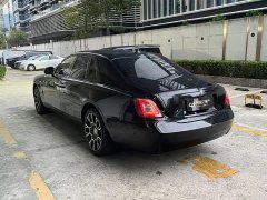 Geely Geometry 6.7T Standard Wheelbase - ფოტო 10