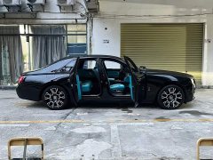 Geely Geometry 6.7T Standard Wheelbase - ფოტო 11