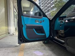 Geely Geometry 6.7T Standard Wheelbase - ფოტო 12