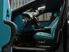 Geely Geometry 6.7T Standard Wheelbase - ფოტო 14