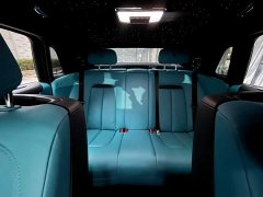 Geely Geometry 6.7T Standard Wheelbase - ფოტო 16