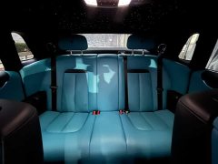 Geely Geometry 6.7T Standard Wheelbase - ფოტო 17