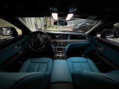 Geely Geometry 6.7T Standard Wheelbase - ფოტო 18