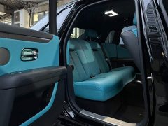 Geely Geometry 6.7T Standard Wheelbase - ფოტო 19