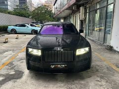 Geely Geometry 6.7T Standard Wheelbase - ფოტო 2