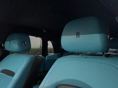 Geely Geometry 6.7T Standard Wheelbase - ფოტო 20