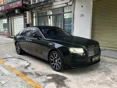 Geely Geometry 6.7T Standard Wheelbase - ფოტო 5
