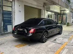 Geely Geometry 6.7T Standard Wheelbase - ფოტო 8