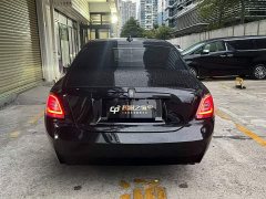 Geely Geometry 6.7T Standard Wheelbase - ფოტო 9