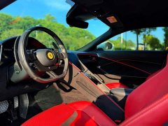 Ferrari Roma 2020 3.9T V8 - ფოტო 11
