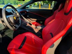 Ferrari Roma 2020 3.9T V8 - ფოტო 12