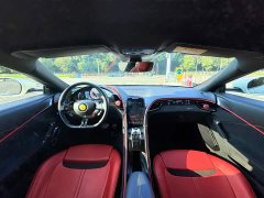 Ferrari Roma 2020 3.9T V8 - ფოტო 13
