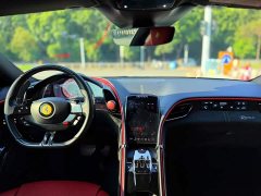 Ferrari Roma 2020 3.9T V8 - ფოტო 15