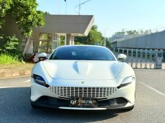 Ferrari Roma 2020 3.9T V8 - ფოტო 5