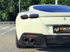 Ferrari Roma 2020 3.9T V8 - ფოტო 9