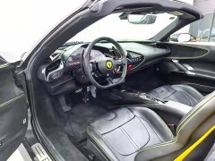 Ferrari 2021 SF90 3.9T V8 Spider - ფოტო 7