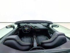 Ferrari 2021 SF90 3.9T V8 Spider - ფოტო 8
