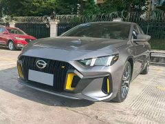 Trumpchi Yingbao 270T DCT J15 - ფოტო 1
