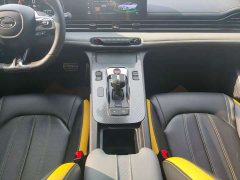 Trumpchi Yingbao 270T DCT J15 - ფოტო 10