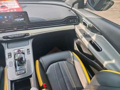 Trumpchi Yingbao 270T DCT J15 - ფოტო 11