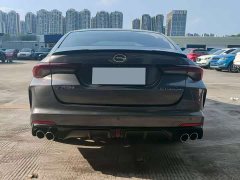 Trumpchi Yingbao 270T DCT J15 - ფოტო 13