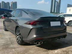 Trumpchi Yingbao 270T DCT J15 - ფოტო 14