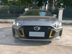 Trumpchi Yingbao 270T DCT J15 - ფოტო 2