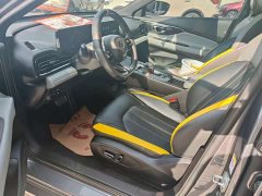 Trumpchi Yingbao 270T DCT J15 - ფოტო 4
