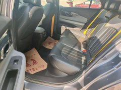 Trumpchi Yingbao 270T DCT J15 - ფოტო 5